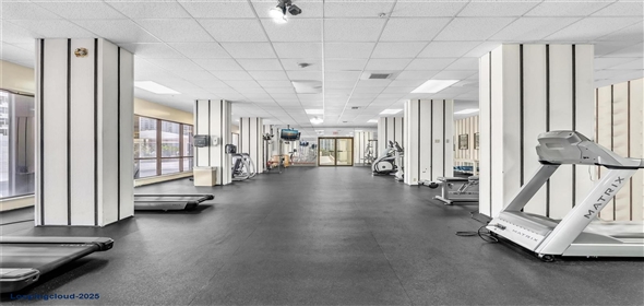 2750 NE 183rd St #1801 Aventura Florida, 33160 | Stylish 1-Bedroom Retreat with Den/Home Office & Breathtaking Views