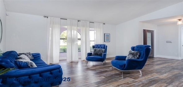 1828 SW 18TH TER Cape Coral Florida, 33991 | Stylish Cape Coral Home with Open Layout & Custom Fireplace