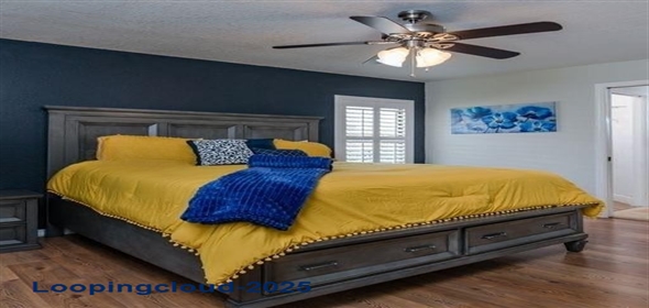 1828 SW 18TH TER Cape Coral Florida, 33991 | Stylish Cape Coral Home with Open Layout & Custom Fireplace