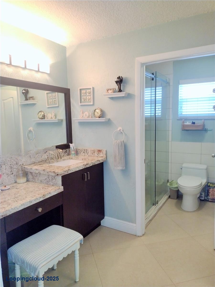 Spacious Sunrise Home with Renovated Kitchen, Baths & Smart Features