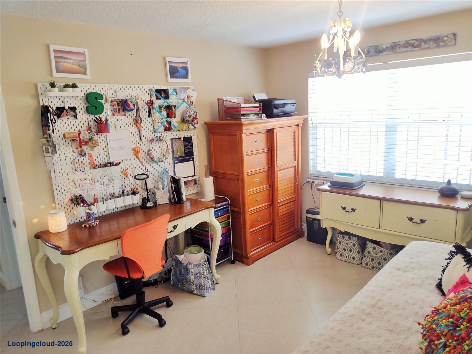 Spacious Sunrise Home with Renovated Kitchen, Baths & Smart Features