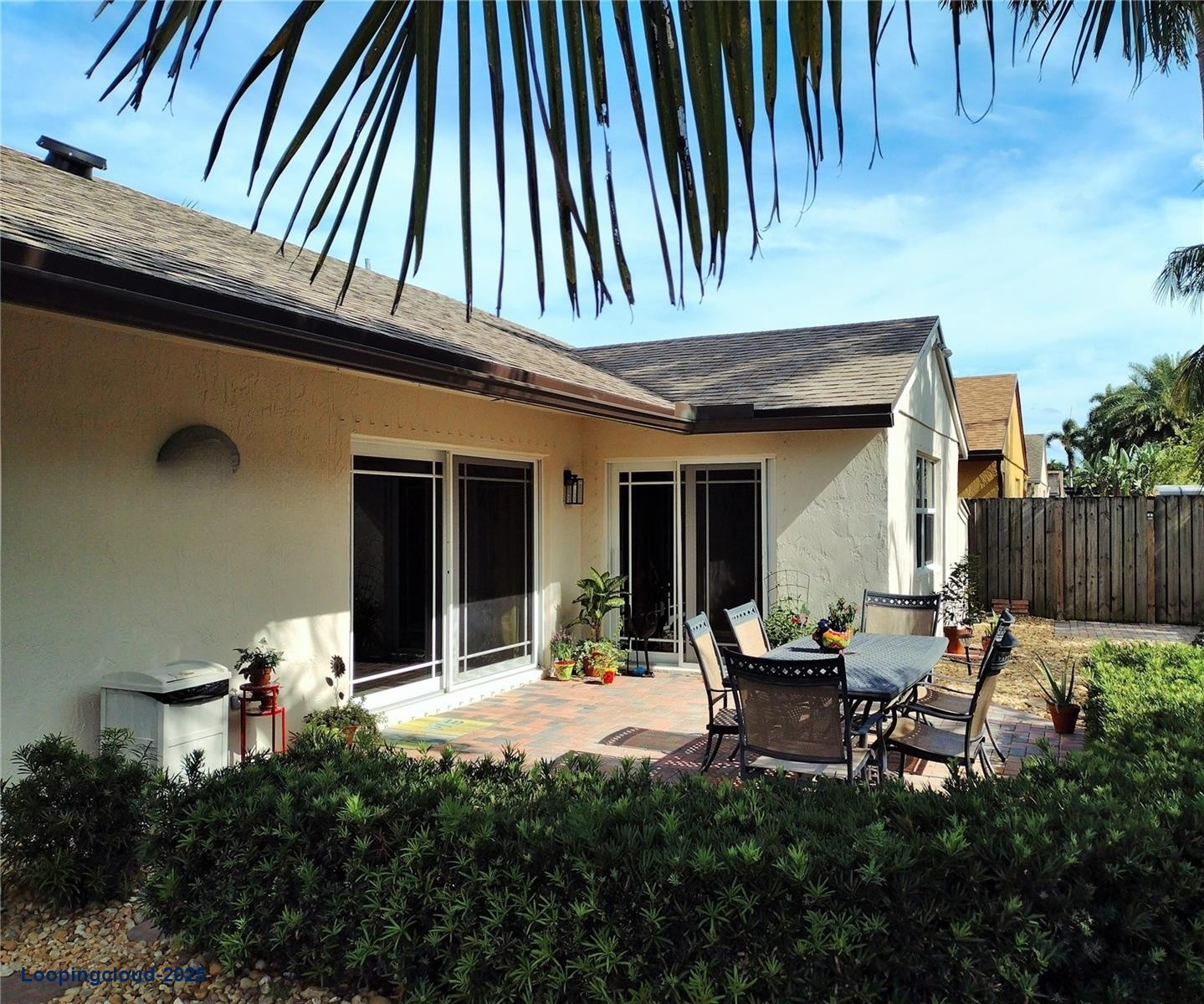 Spacious Sunrise Home with Renovated Kitchen, Baths & Smart Features