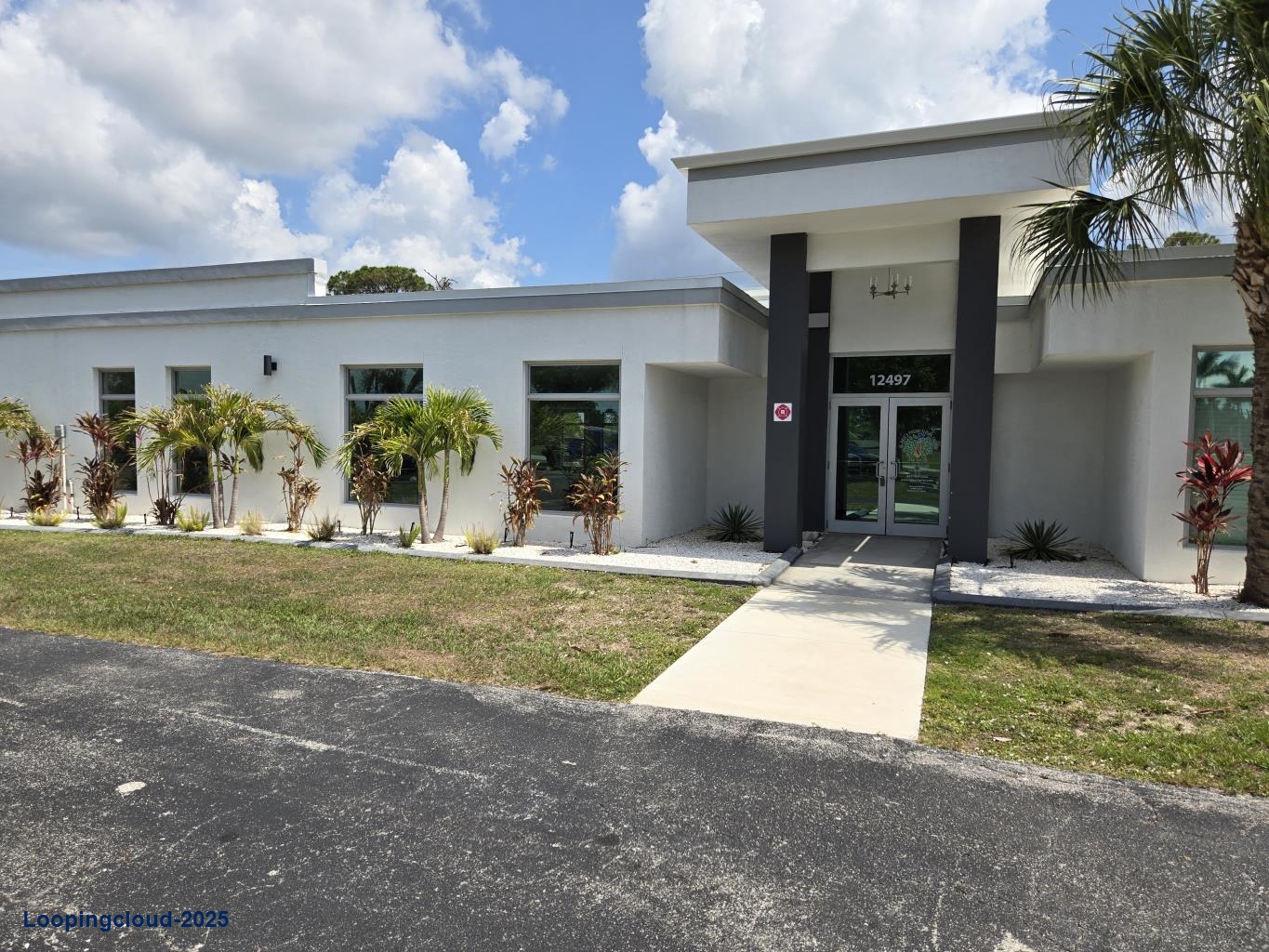 The Wellen Professional Center