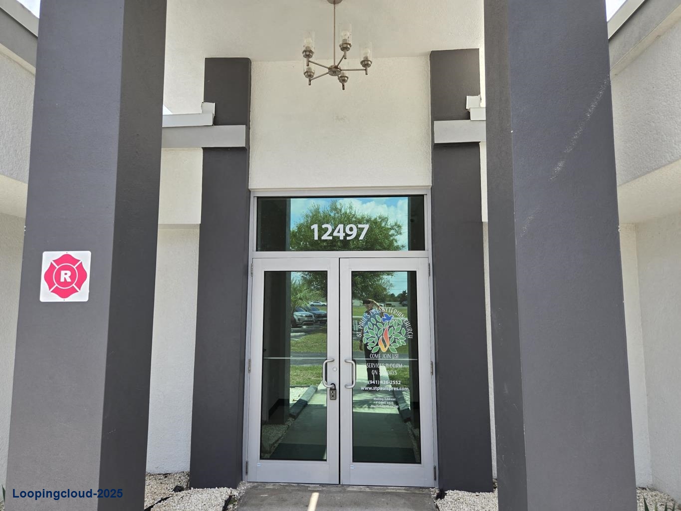 The Wellen Professional Center