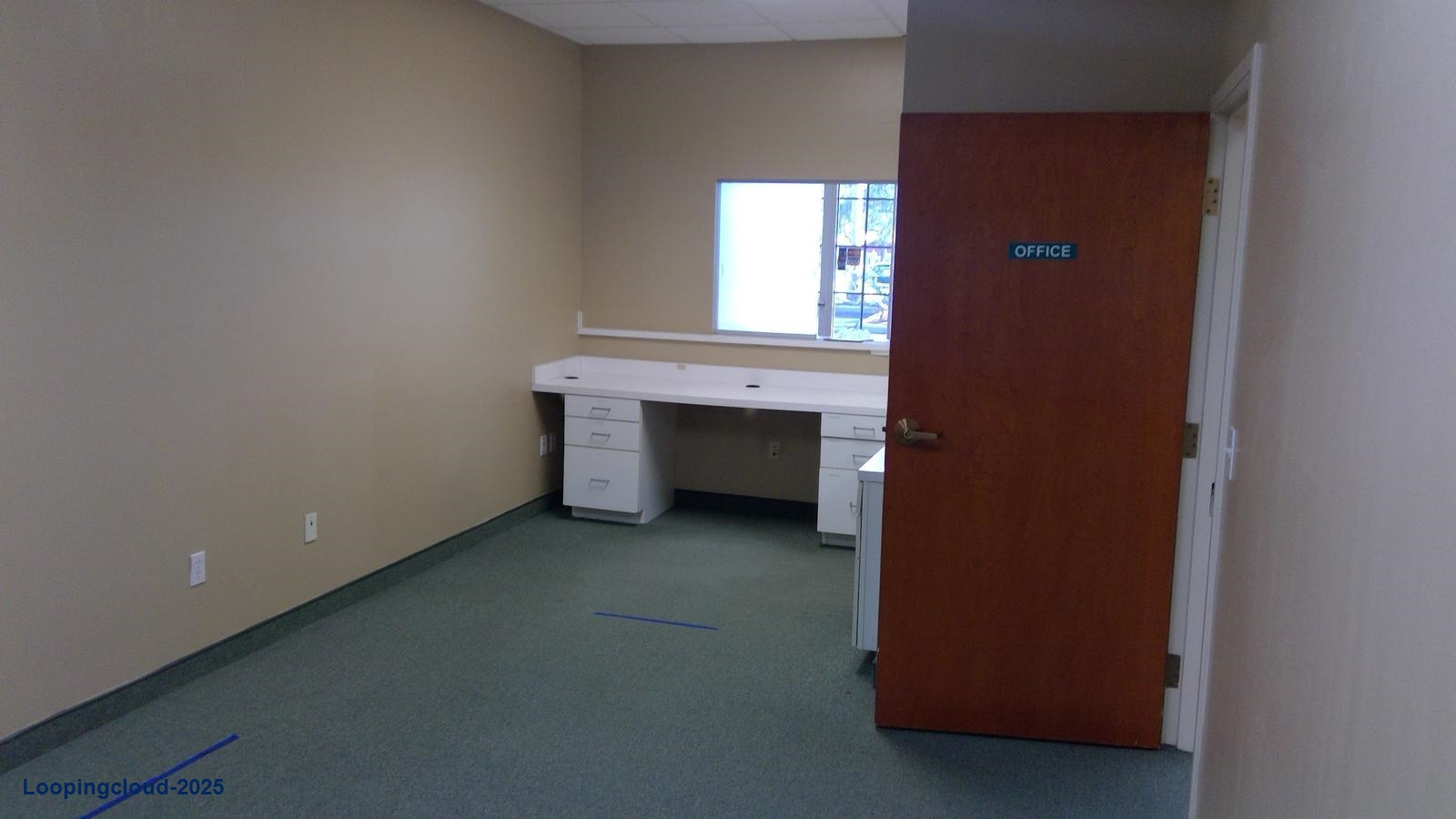 Clark Road Medical Office for Lease