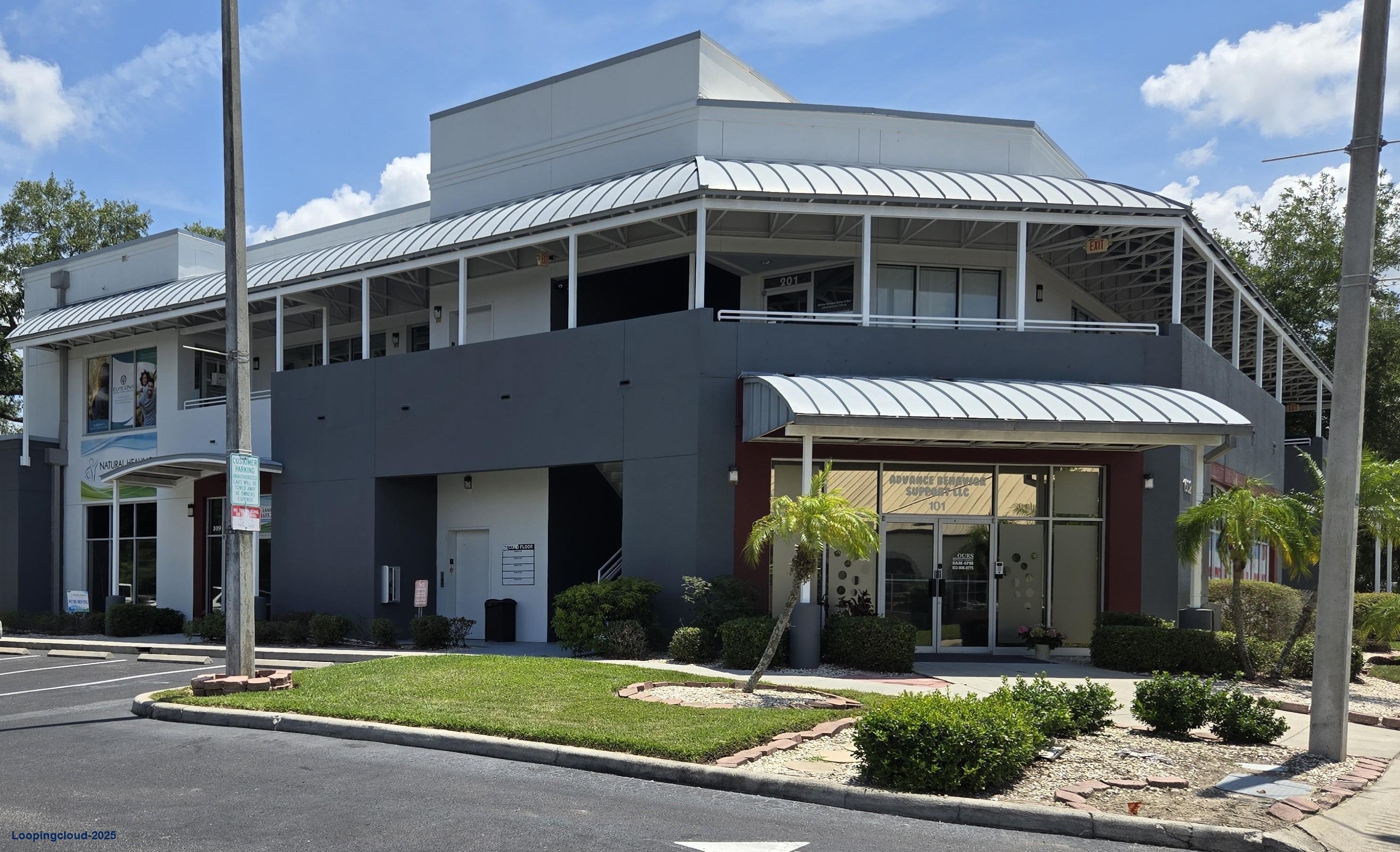 Divine Design Business Center