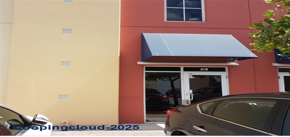 6030 NW 99th Ave # 416 Doral Florida, 33178 | Beautiful Warehouse Office