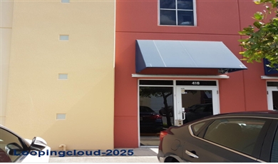 6030 NW 99th Ave # 416 Doral Florida, 33178 | Beautiful Warehouse Office