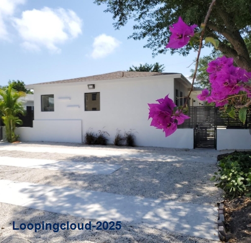 Beautiful Multifamily