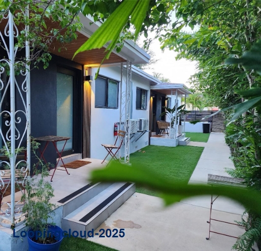 Beautiful Multifamily