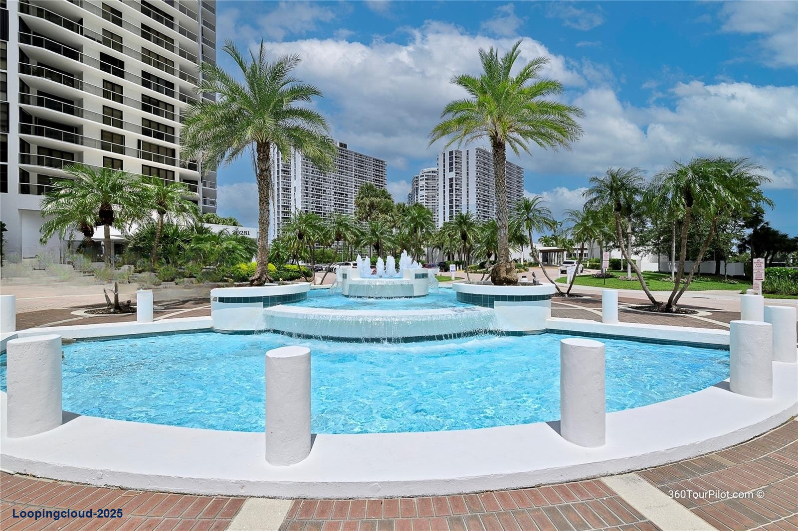 Stunning 2-Bed Condo with Ocean & Intracoastal Views in Aventura