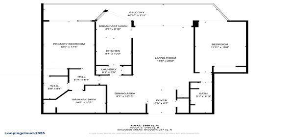 20281 E Country Club Dr #1712 Aventura Florida, 33180 | Stunning 2-Bed Condo with Ocean & Intracoastal Views in Aventura