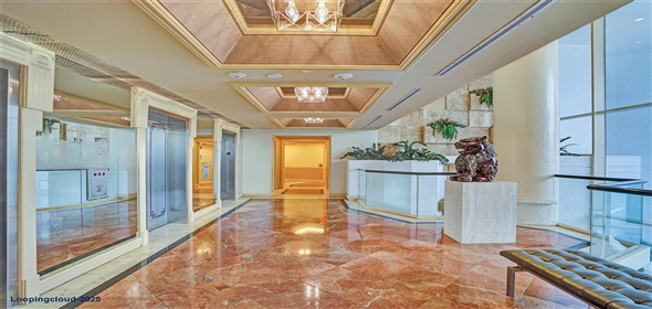 20281 E Country Club Dr #1712 Aventura Florida, 33180 | Stunning 2-Bed Condo with Ocean & Intracoastal Views in Aventura