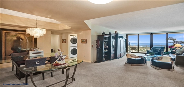 20281 E Country Club Dr #1712 Aventura Florida, 33180 | Stunning 2-Bed Condo with Ocean & Intracoastal Views in Aventura