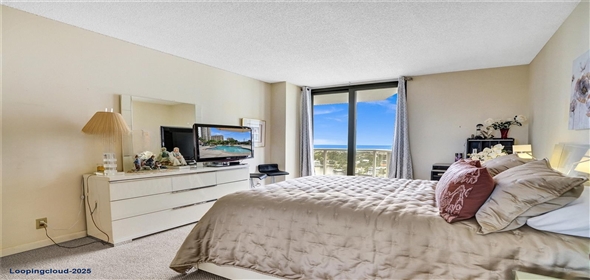 20281 E Country Club Dr #1712 Aventura Florida, 33180 | Stunning 2-Bed Condo with Ocean & Intracoastal Views in Aventura