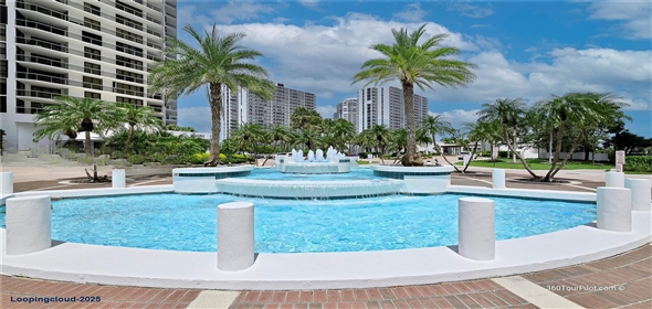 20281 E Country Club Dr #1712 Aventura Florida, 33180 | Stunning 2-Bed Condo with Ocean & Intracoastal Views in Aventura