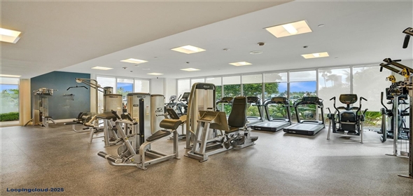 20281 E Country Club Dr #1712 Aventura Florida, 33180 | Stunning 2-Bed Condo with Ocean & Intracoastal Views in Aventura