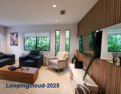 Beautiful Single Family