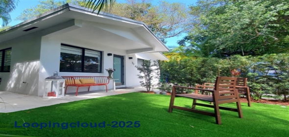 77 NE 43rd St Miami Florida, 33137 | Beautiful Single Family