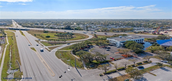 10200 49th Street N. Clearwater Florida, 33762 | 49th Street Office Building