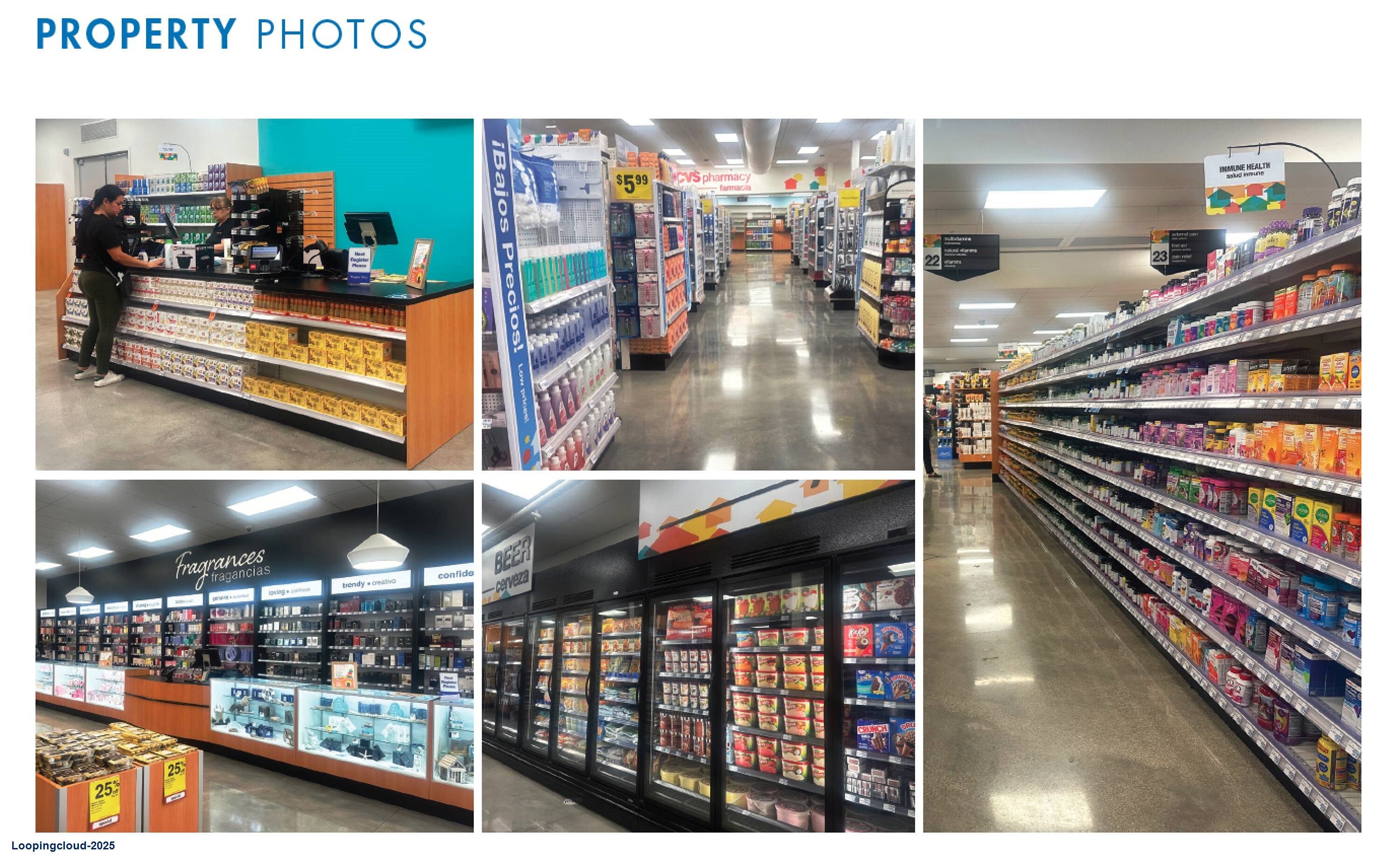 Navarro / CVS Corporate Guaranteed NN