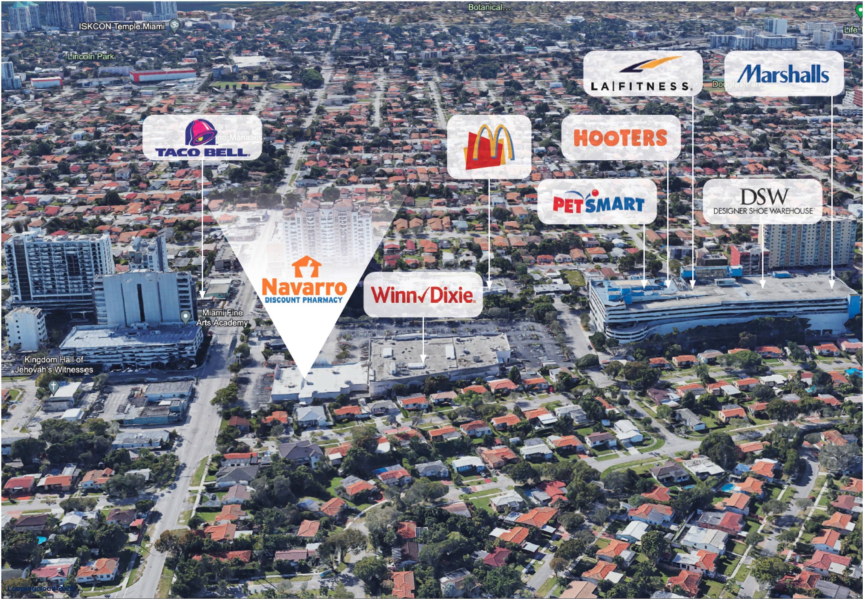 Navarro / CVS Corporate Guaranteed NN