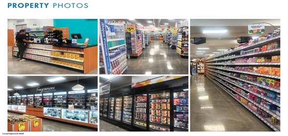 2120 SW 32nd Ave Coral Florida, 33145 | Navarro / CVS Corporate Guaranteed NN