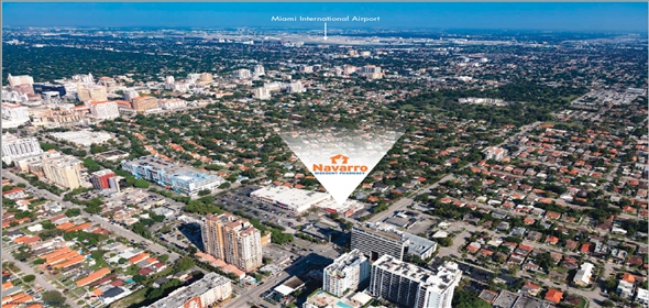 2120 SW 32nd Ave Coral Florida, 33145 | Navarro / CVS Corporate Guaranteed NN