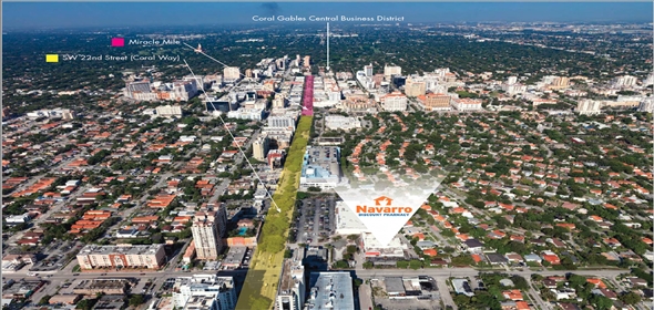 2120 SW 32nd Ave Coral Florida, 33145 | Navarro / CVS Corporate Guaranteed NN