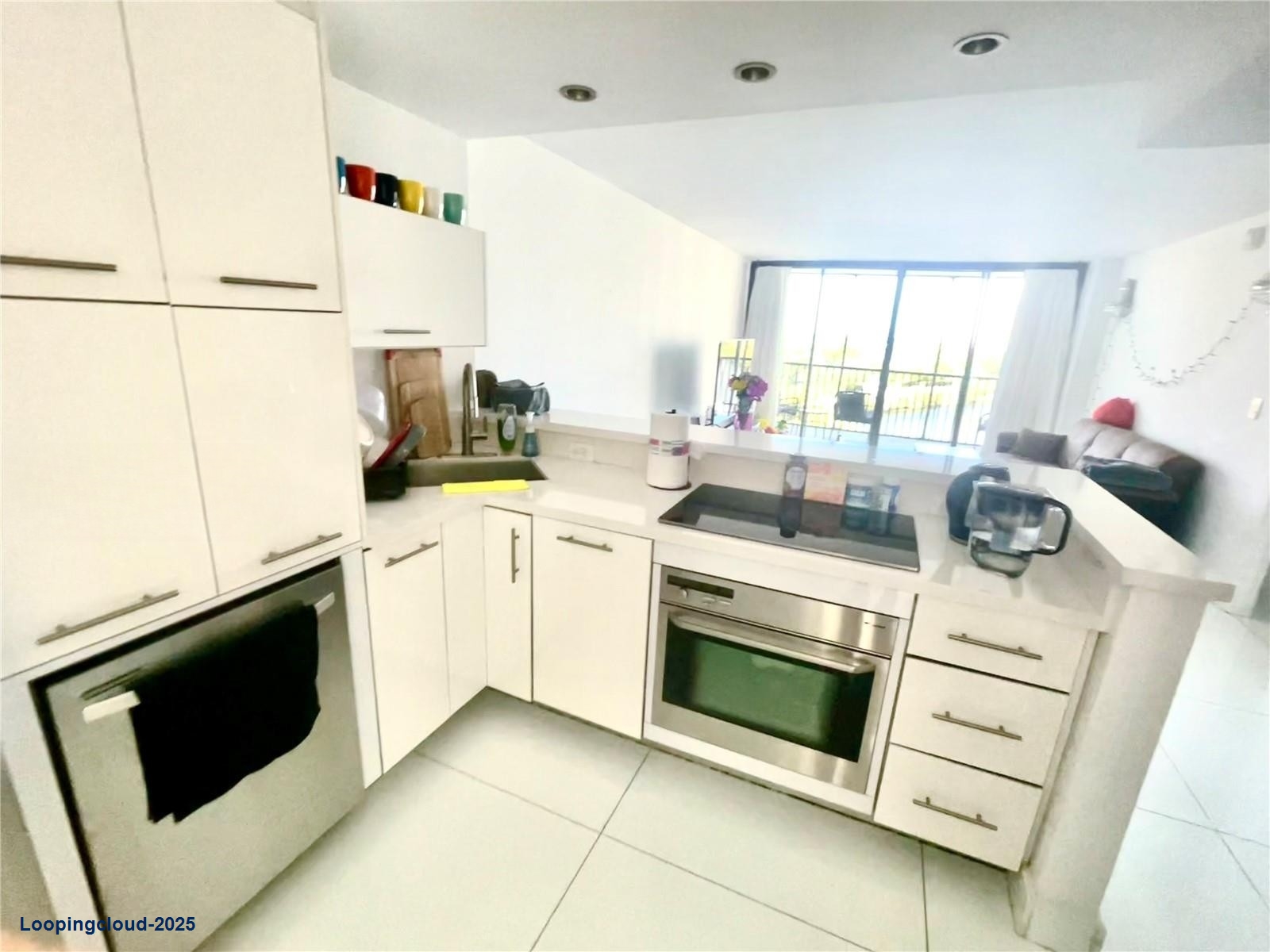 Fully Renovated Aventura Condo with Strong Rental Potential