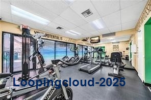 Fully Renovated Aventura Condo with Strong Rental Potential