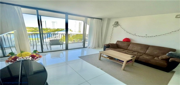 3475 N Country Club Dr #816 Aventura Florida, 33180 | Fully Renovated Aventura Condo with Strong Rental Potential