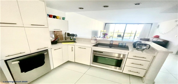 3475 N Country Club Dr #816 Aventura Florida, 33180 | Fully Renovated Aventura Condo with Strong Rental Potential