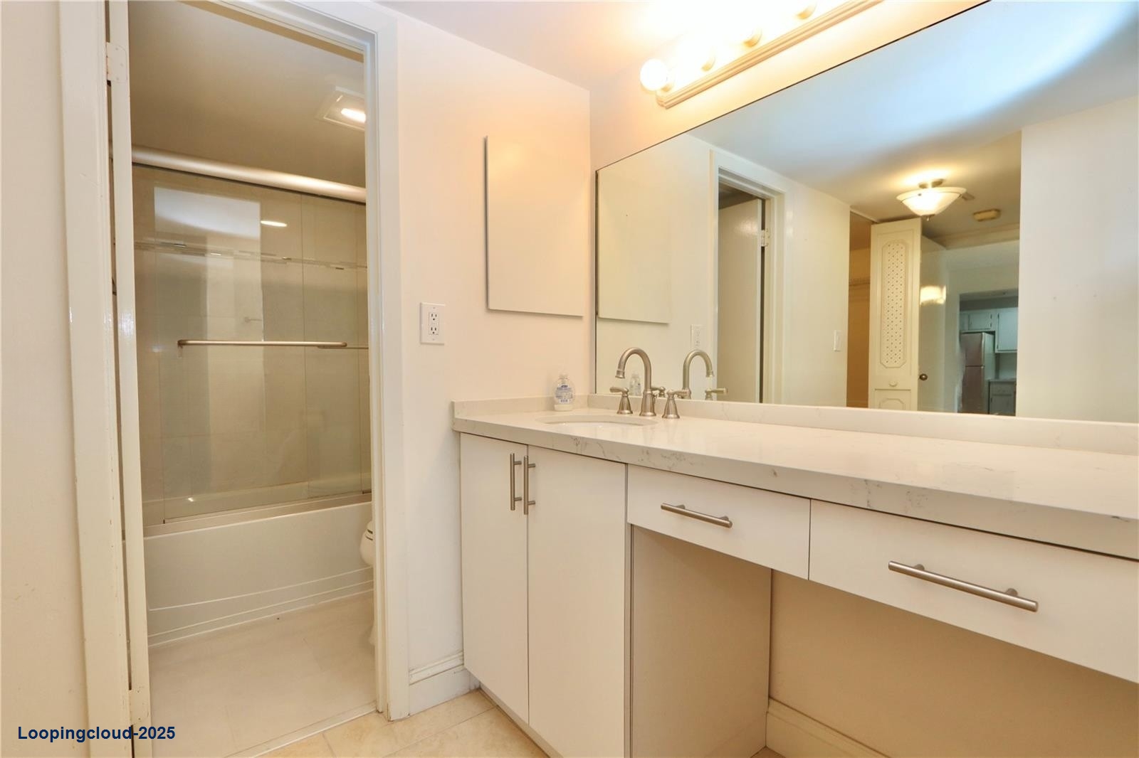 Heart of Aventura: Updated 2-Bed Condo with Resort Amenities