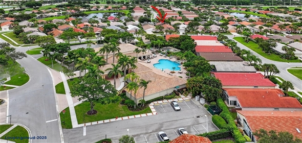 Boynton Beach Boynton Beach Florida, 33437 | Lakeridge Greens Gem: Courtyard Home with Flexible 3rd Bedroom