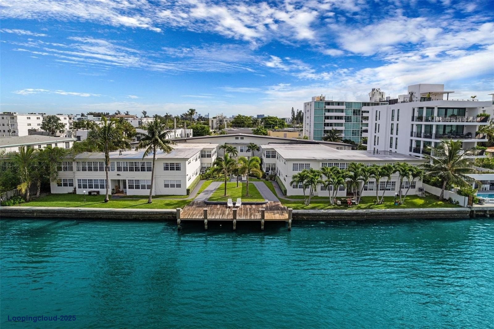 Prime Miami Beach Development Site – 35,400 SF on Biscayne Bay