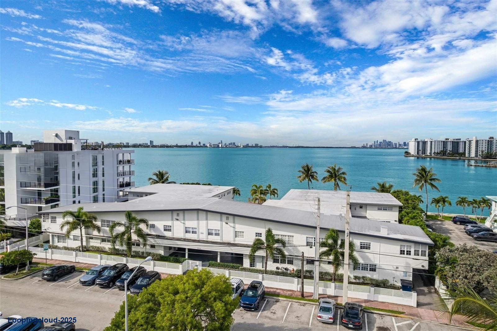 Prime Miami Beach Development Site – 35,400 SF on Biscayne Bay