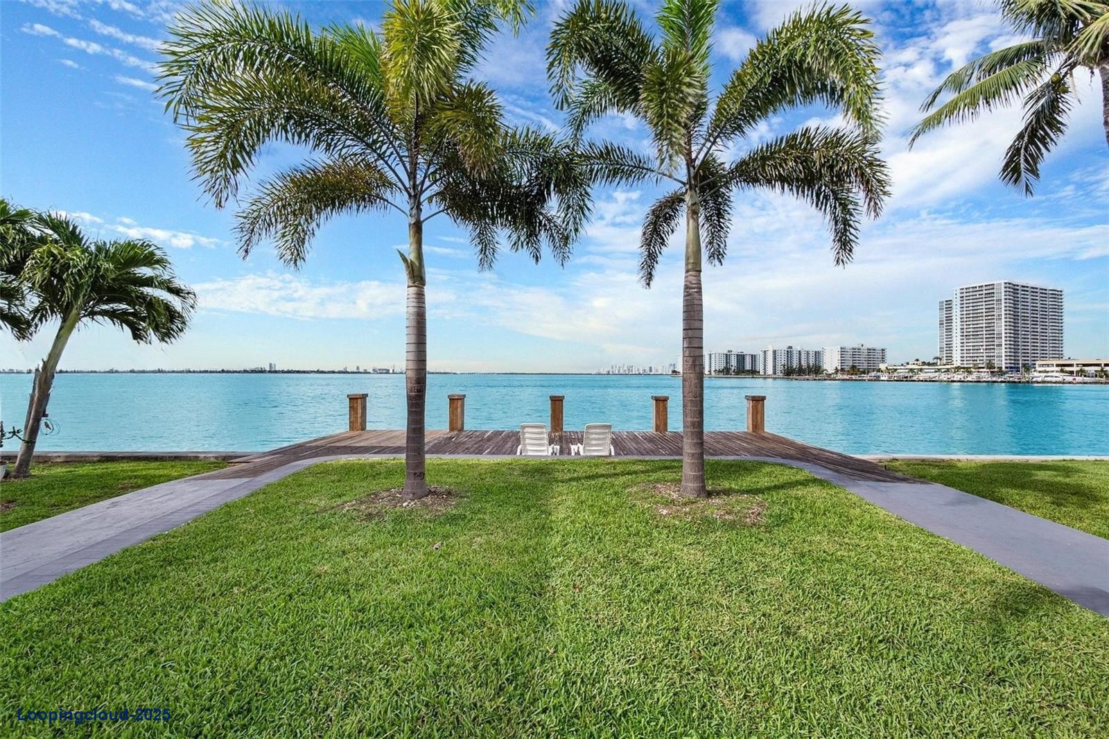 Prime Miami Beach Development Site – 35,400 SF on Biscayne Bay