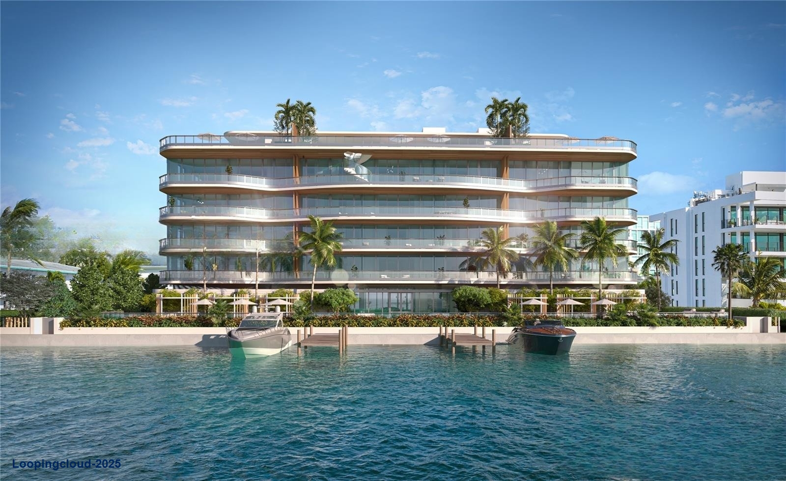 Prime Miami Beach Development Site – 35,400 SF on Biscayne Bay
