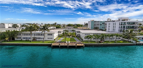 1940 Bay Dr Miami Beach Miami Beach Florida, 33141 | Prime Miami Beach Development Site – 35,400 SF on Biscayne Bay