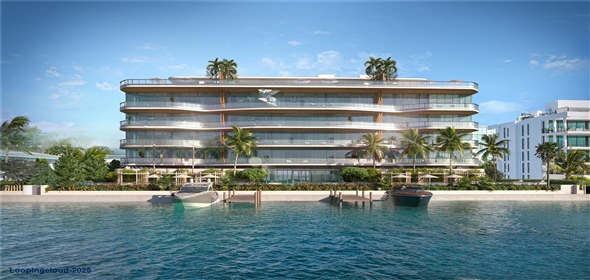 1940 Bay Dr Miami Beach Miami Beach Florida, 33141 | Prime Miami Beach Development Site – 35,400 SF on Biscayne Bay