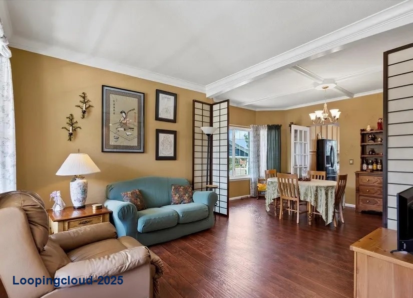 Exclusive Single Family Home in Cherry Creek School District