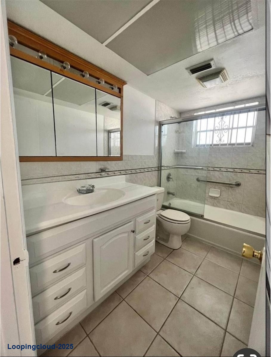 Affordable Miami Gardens Condo  Ideal Starter or Rental Property