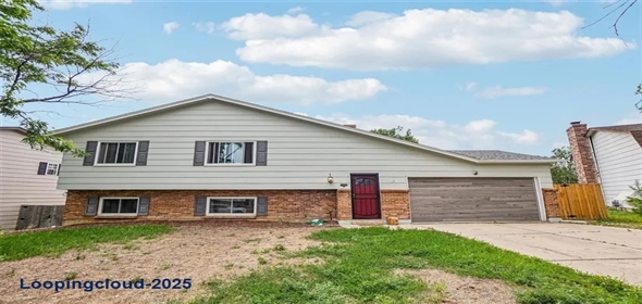 1733 S Nucla Street Aurora Colorado, 80017 | Single Family Home in Aurora, Colorado