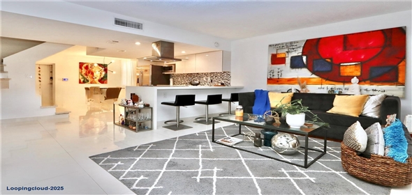 20350 W Country Club Dr #104-4 Aventura Florida, 33180 | Well-Maintained 1-Bedroom Condo with Low Maintenance Fees