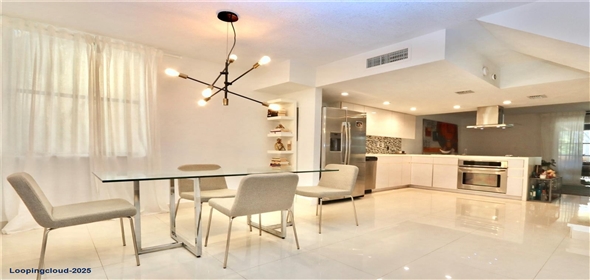 20350 W Country Club Dr #104-4 Aventura Florida, 33180 | Well-Maintained 1-Bedroom Condo with Low Maintenance Fees