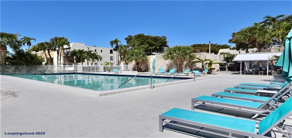 20350 W Country Club Dr #104-4 Aventura Florida, 33180 | Well-Maintained 1-Bedroom Condo with Low Maintenance Fees