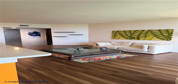 7300 Radice Ct #805 Lauder Hill Florida, 33319 | Spacious Penthouse Retreat with Roman Tub & Resort Amenities