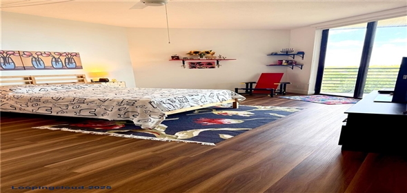 7300 Radice Ct #805 Lauder Hill Florida, 33319 | Spacious Penthouse Retreat with Roman Tub & Resort Amenities