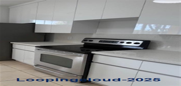 10822 SW 240th Ln # 10822 Homestead Florida, 33032 | Beautiful Townhouse